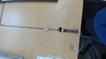 Whirlpool W10594084-a Suspension Rod (single Piece). Fixed Price $29.99.