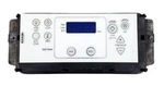 Genuine Whirlpool Range Control Board 9762202 *same Day Ship & 60 Days Warranty*. Fixed Price $92.97.
