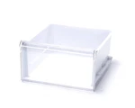 Samsung Da97-20631a Refrigerator Assy Case Veg-up Drawer Module Rs5300t. Fixed Price $213.18.