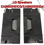 Lg Speakers Eab65816103/eab65816104 For 43", 50" Tv's. Fixed Price $25.59.