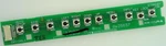 Pioneer Pdp-503cmx Key Controller Board Awz6637. Fixed Price $10.00.