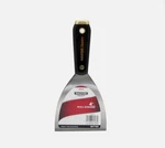Master Painter 3" Stiff Wall Scraper. Fixed Price $9.99.