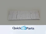 Rca 01.jl.d5071235-31bs Replacement Led Backlight Strips (10) See Note. Fixed Price $74.99.