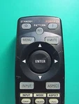 Marantz Audio Remote Control Rc12vps3 Battery Cover Missing Tested Working. Fixed Price $36.95.