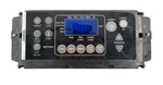 Genuine Whirlpool Range Control Board 9763089 *same Day Ship & 60 Days Warranty*. Fixed Price $79.97.