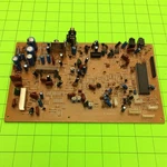 Teac Pd-d2200 5cd Stereo Cd Player Audio Sound Board 4b10015101. Fixed Price $13.95.