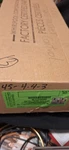 New Whirlpool Washer Washing Machine Part #w11135392. Fixed Price $129.00.