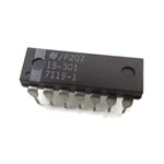 Used 15-301-7119-1 National Semiconductor Ic Usa Seller. Fixed Price $3.99.