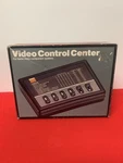 Vintage Gemini Video Control Center-sc1500-new/old Stock(1985). Fixed Price $15.00.