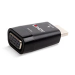 Lindy Hdmi Type A To Vga Adapter Dongle. Fixed Price $27.41.
