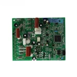 New For Haier Air Conditioner Control Board 0011800258h 0011800258j Power Pcb. Fixed Price $134.44.