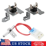 Replacement Agm30045804 For Lg Dryer Thermostat Thermistor Kit Agm75510744. Fixed Price $12.99.