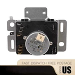 Dryer Timer For Whirlpool Amana Kenmore Wpw10436302, W10436302. Fixed Price $18.88.