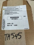 + New Whirlpool Refrigerator Ice Door - Part # W11130210. Fixed Price $48.00.