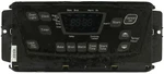 Whirlpool Oven W10363662 Control Board - Black Overlay. Fixed Price $80.06.
