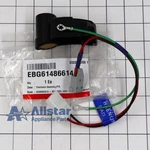 Lg Refrigerator Start Device Ebg61486614. Fixed Price $63.89.
