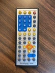 Stratford Labs Atsc Sl-901 Remote Control. Fixed Price $14.90.
