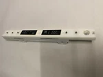 Da92-00152a Samsung Refrigerator Led Display Board Az229868 Bk498. Fixed Price $56.99.