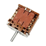 Bertazzoni 602039 Appliance Commutator. Fixed Price $67.58.