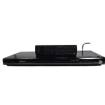 Toshiba Sd-6100 Hdmi Dolby Digital Dts Out Dvd Player W/ Remote. Fixed Price $31.99.