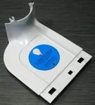 Whirlpool Gold Refrigerator Water Tank Suppy Line Upper Cover Part 67006330 Oem. Fixed Price $14.99.