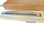 Whirlpool Oem Ss Door Handle Vent Assembly W11449263 W11242950. Fixed Price $45.00.