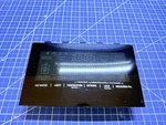 Kenmore Refrigerator Dispenser Control P# W10852741. Fixed Price $39.95.