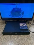 Philips Hts3565d/37 Hdmi Dvd Player Home Theater System W/remote - Tested. Fixed Price $124.95.