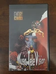 Music Television Go To Hell Vhs Century Media Heavy Metal Compilation 1995. Fixed Price $16.50.
