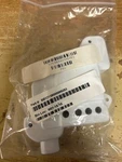 Midea Insignia Washer Door Lock Box 12138000009283 Ap7152535. Fixed Price $20.00.
