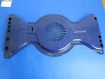 Kitchenaid/whirlpool Double Wall Oven Fan/element Panel/cover 8303962bu. Fixed Price $15.98.