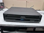 Philips Magnavox Cdc 725 5-disc Carousel Cd Changer Read Vintage Electronics 97. Fixed Price $50.00.