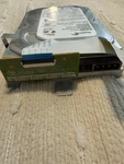 Seagate Db35.3 160gb Hdd & Joint G Interface Board For Philips Dvdr3575h/37. Fixed Price $7.99.