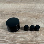 Sony Str-de335 Audio Video Receiver Knob Set Volume Treble Bass Balance Knobs. Fixed Price $17.99.