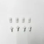 Suit For Lg Refrigerator Vegetable Tray Crisper Drawer Wheel Mcr620965 Set / 8 C. Fixed Price $15.10.