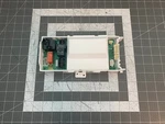 Whirlpool Dryer Main Control Board P# W10256719 Wpw10256719. Fixed Price $49.95.