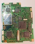 Sony A-7094-117-a Mounted C.bosrd,vc-215 Se. Fixed Price $29.00.