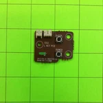 Emerson Es3 Micro Audio System Cd Player Key Pcb Button Board 21-18601701-00. Fixed Price $13.95.