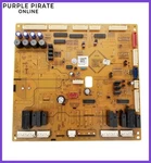 New Oem Samsung Control Board Da94-02275p 1-year Warranty Free Same Day Shipping. Fixed Price $89.99.
