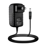 Ac/dc Adapter Charger For Sylvania Sdvd1332 B Sdvd7009 Portable Dvd Player Power. Fixed Price $7.79.