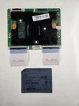 Bn95-02530a T-con Samsung Un60js8000fxzc Version Md01. Fixed Price $36.68.