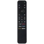 Sony Oem Voice Remote Control (rmf-tx820u) For Select Tvs - Black. Fixed Price $27.45.
