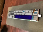 Samsung 01027b Range Control Board Display Module Assembly Az128265 Nr2314. Fixed Price $233.91.