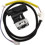 Whirlpool Wtw4955hw1 Washer Door Lid Lock Latch. Fixed Price $40.79.
