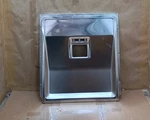 Ade73969703 Oem Original Lg Dishwasher Inner Door Panel. Fixed Price $79.95.