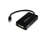 Startech Mdp2dpdvhd Mini Displayport To Dp/dvi/hdmi Adapter. Fixed Price $48.11.