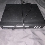 Curtis Dvd1041-black Dvd Player Progressive Scan Playback Black. Fixed Price $19.99.