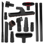 Penitue 14pcs Universal Vacuum Attachment Kit, Durable Wet Dry Hose Ad.... Fixed Price $39.22.