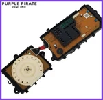 (same Day Ship) Samsung Washer Control Dc92-01802p Warranty. Fixed Price $76.99.