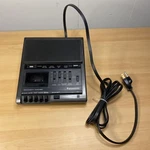 Panasonic Rr-930 Microcassette Transcriber Recorder Machine May Need Belt Read. Fixed Price $25.00.
